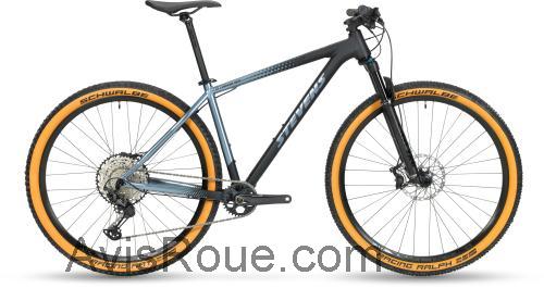 Stevens Colorado 401 fiche technique et avis
